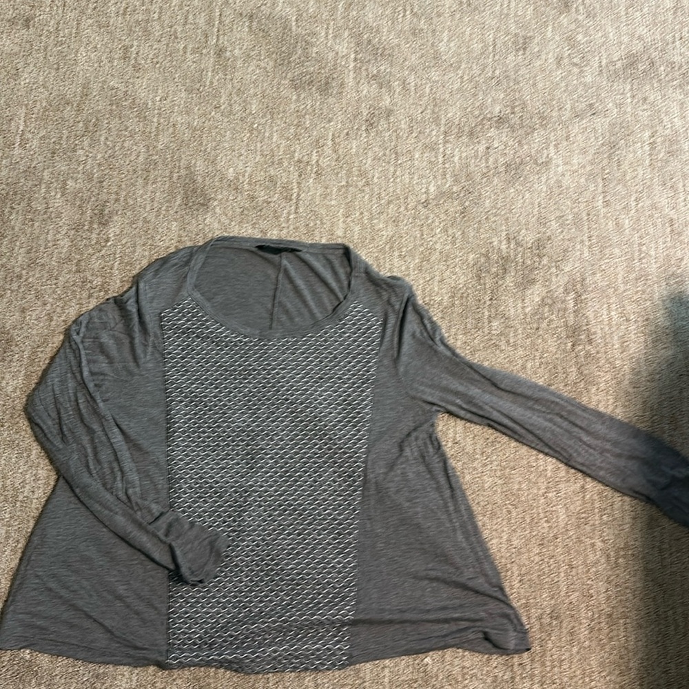 Armani exchange shirt